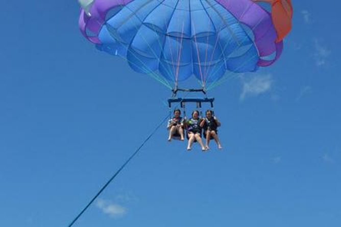 Hawaiian Parasail Since 1977 - Who This Parasail Fits Best (and Who Should Skip It)