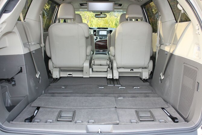 Honolulu Airport & Waikiki Hotels Private Transfer by Minivan (up to 5 people) - Included in the price: what you pay for (and why it feels fair)