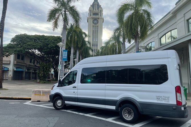 Honolulu Airport: Waikiki Private Transfer With Lei Greeting - Price and Value: Is $40 Per Person a Smart Move?