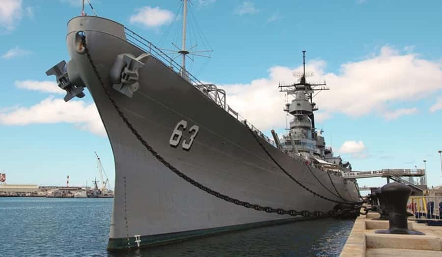 Honolulu: Battleship Missouri Memorial with Guide Option - Key things I’d circle before you go