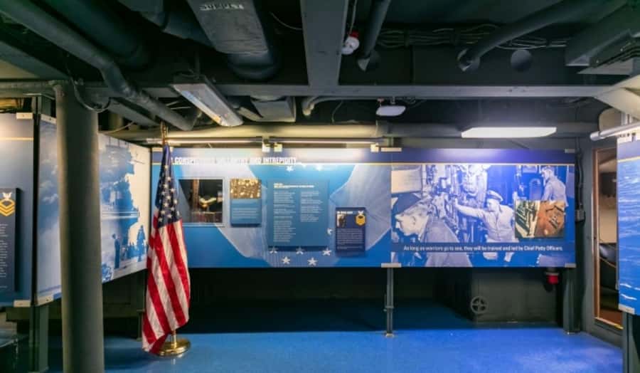 Honolulu: Battleship Missouri Memorial with Guide Option - Upgrade Options: Captain’s Tour vs Chief Engineer’s Tour