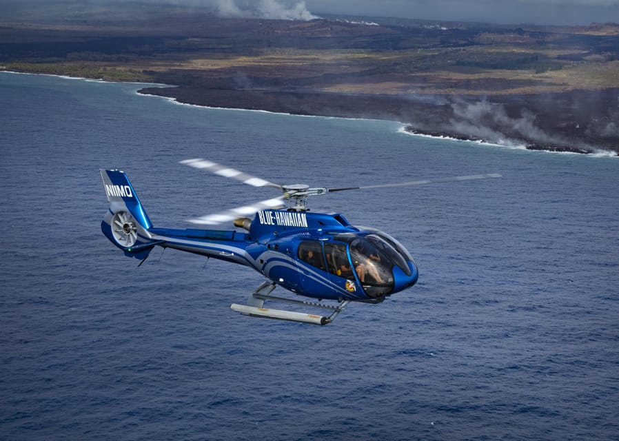 Honolulu: Blue Skies of Oahu Helicopter Tour - Should you book Honolulu: Blue Skies of Oahu Helicopter Tour?