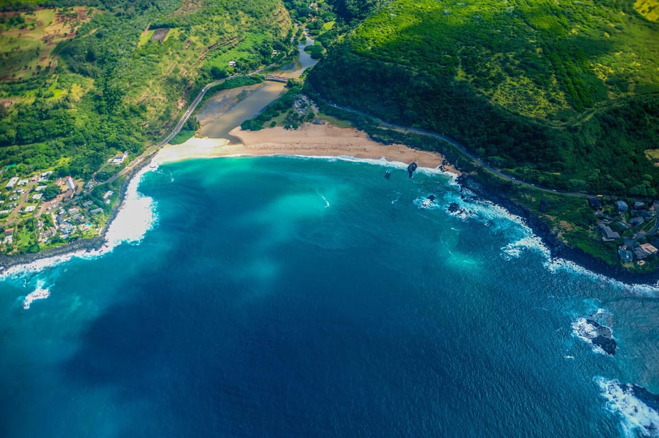 Honolulu: Blue Skies of Oahu Helicopter Tour - FAQ