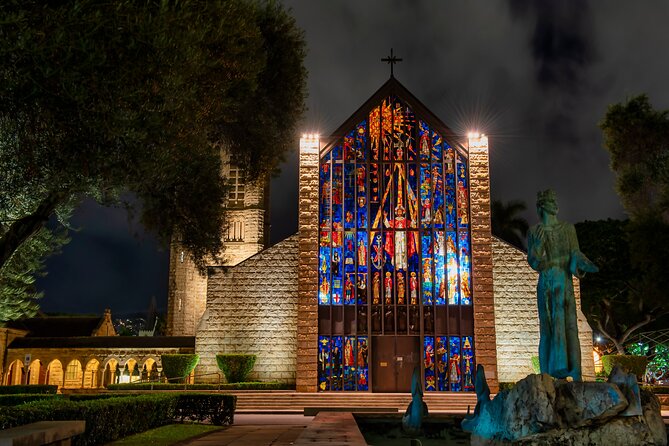 Honolulu Haunts and Hauntings Ghost Tour - Stop-by-stop: what you’ll see and why it matters