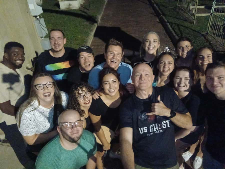 Honolulu Haunts: Ghosts and Spirits Walking Tour - What You Should Bring (and What You Should Not)