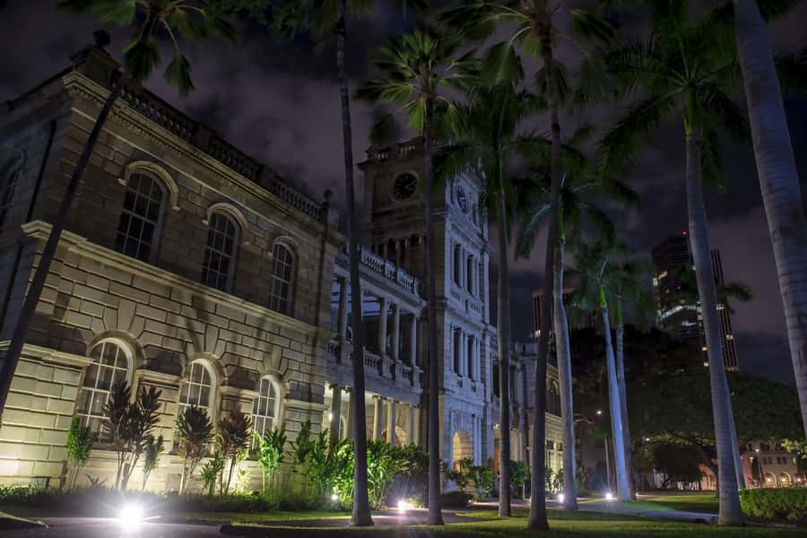 Honolulu Haunts: Ghosts and Spirits Walking Tour - Price and Value: Why $27 Is Actually Fair