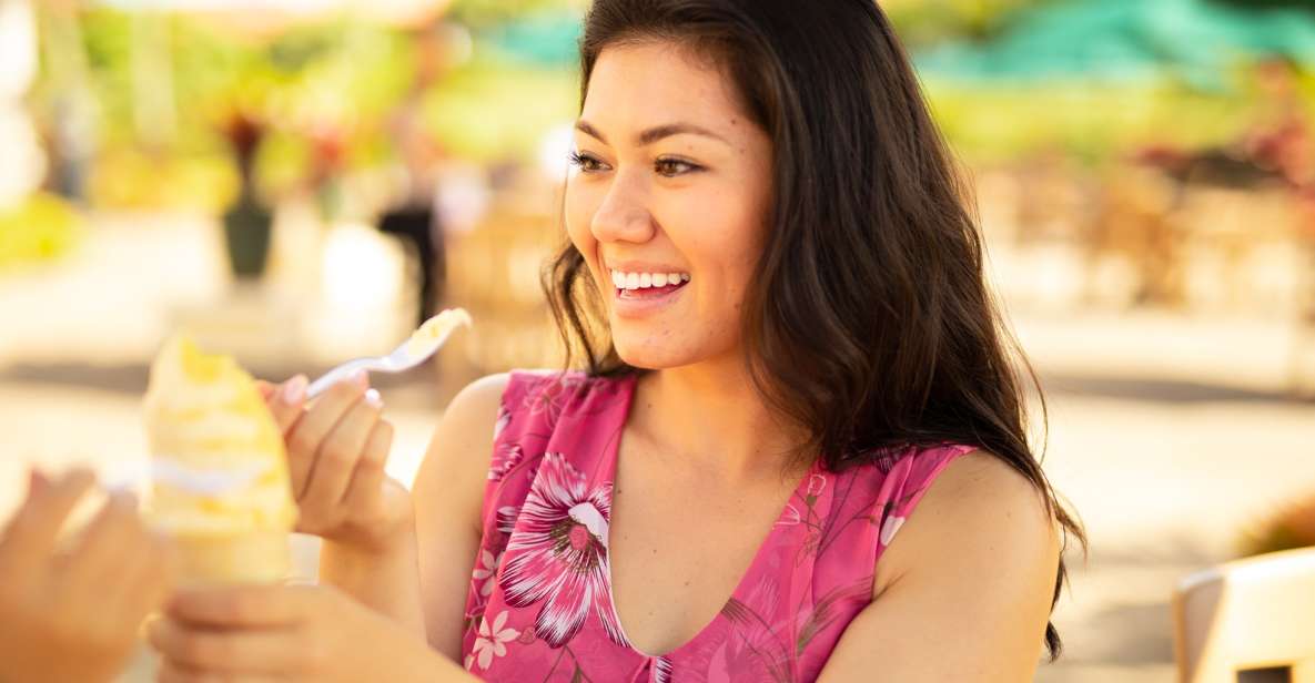 Honolulu: Oahu Island Full-Day Guided Tour by Bus with Lunch - Why this full-day Oahu bus loop makes sense