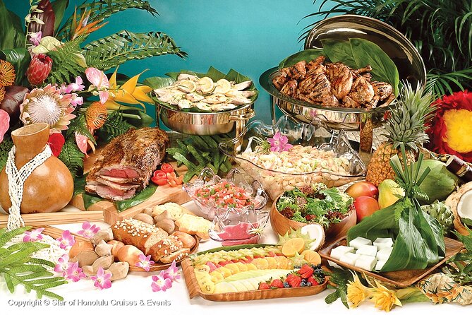 Honolulu: Pacific Star Sunset Dinner Cruise and Show - Who should book this cruise, and who should choose something else