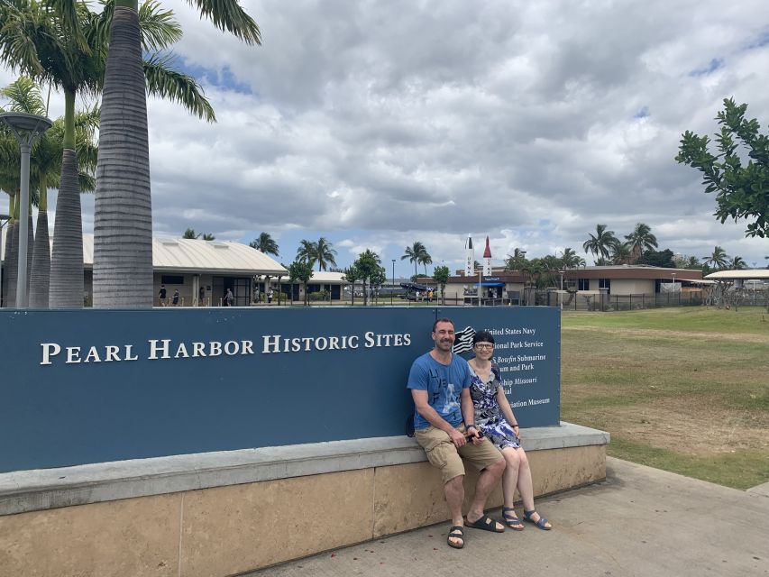 Honolulu: Pearl Harbor, USS Arizona Memorial [Early Access] - Iolani Palace and the royal-to-modern link you might miss on your own