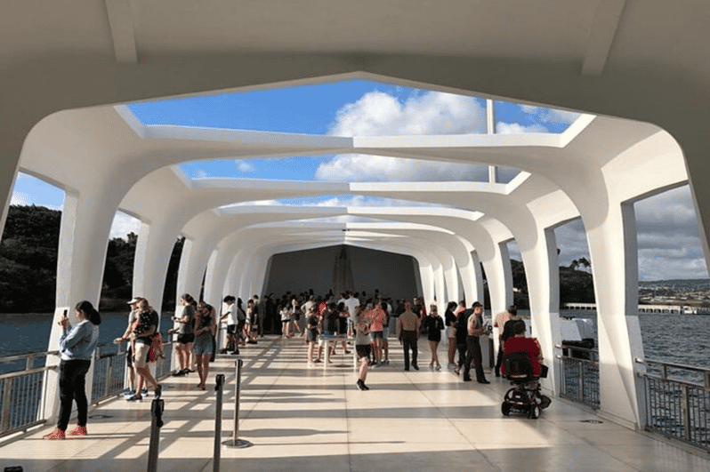 Honolulu: Pearl Harbor USS Arizona Memorial Tour - Price and value: is $51 a fair deal?