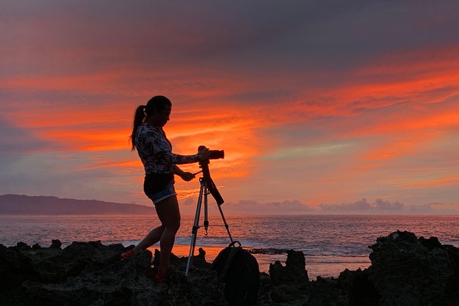 Honolulu Sea-Cliff with Sunset Photo Adventure - Timing, Weather, and What to Wear on Oʻahu