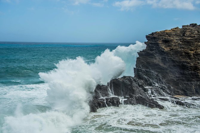 Honolulu Sea-Cliff with Sunset Photo Adventure - Who This Tour Fits Best