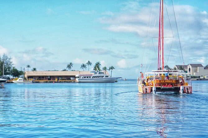 Honolulu Sunset Sail from Kewalo Harbor Including Drinks - Timing and the sunset factor: how close to sunset you’ll be