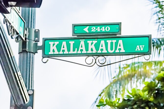 Honolulu's Waikiki Self-Guided Walking Audio Tour - Key Things That Make This Waikiki Audio Tour Worth Your Time