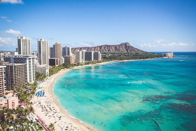 Honolulu's Waikiki Self-Guided Walking Audio Tour - Princess Kaiulani and Waikiki’s Royal Memory