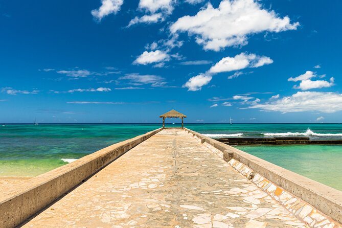 Honolulu's Waikiki Self-Guided Walking Audio Tour - Where You Start and How the Route Ends in Waikiki
