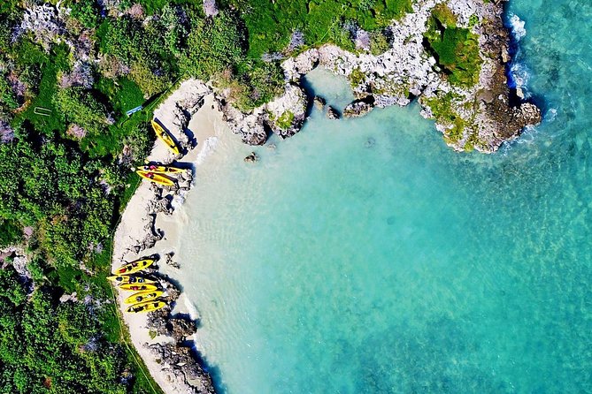Kailua 2-Hour Guided Kayaking Excursion, Oahu - Key things to know before you go