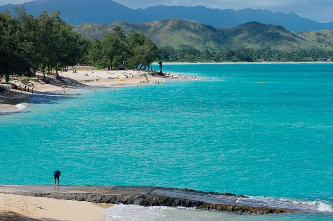 Kailua Bay, Oahu: Epic Kayak and Snorkel to Islands - Key Things To Know Before You Paddle Kailua Bay