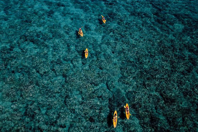 Kailua Bay, Oahu: Epic Kayak and Snorkel to Islands - Value and Pricing: What You Really Get for About $114