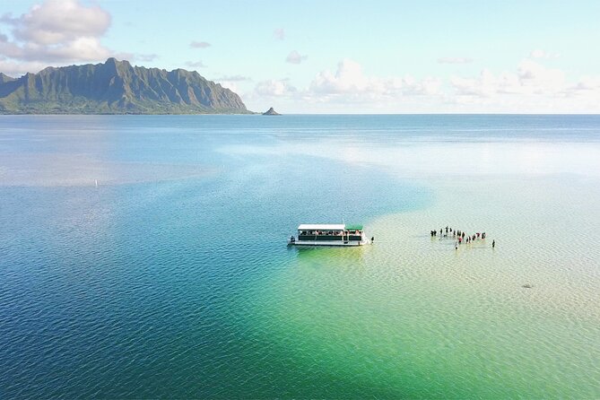 Kaneohe Sandbar Snorkeling Tour - 2nd Tour - Key takeaways before you go