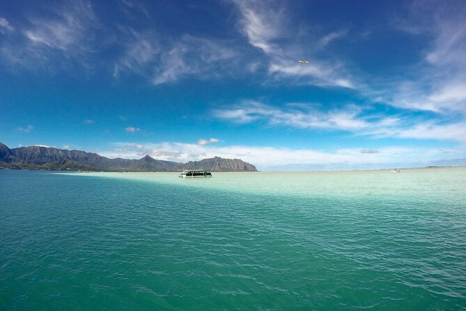 Kaneohe Sandbar Snorkeling Tour - 2nd Tour - Logistics that affect your day (without ruining the vibe)