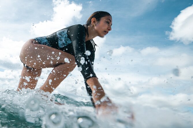 Kayak, Snorkel, and Surf with Turtles in Honolulu - A shipwreck remnant stop: fish, structure, and more sea life