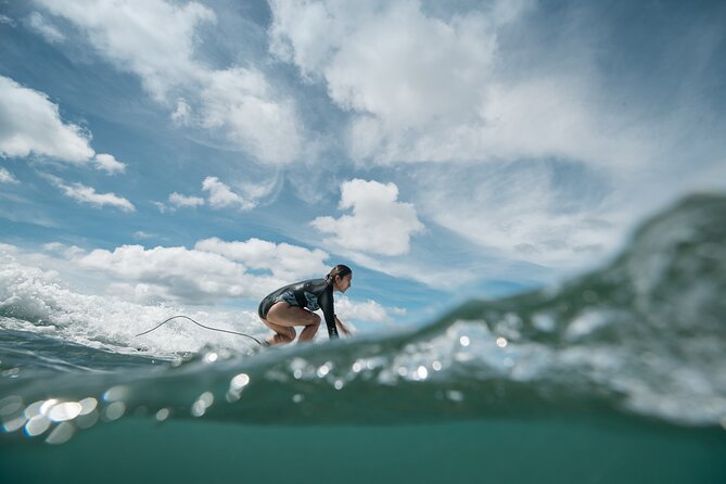 Kayak, Snorkel, and Surf with Turtles in Honolulu - Why the max-five group size changes everything