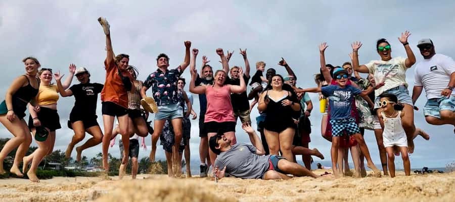 Kevo's Beach Bus - Price and what you’re really paying for at $149