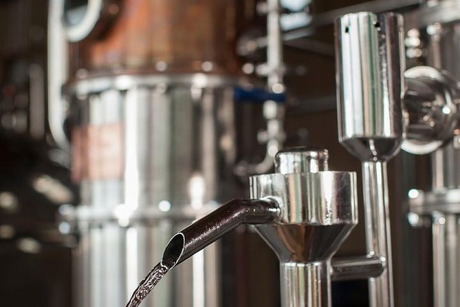 Kō Hana Hawaiian Rum Distillery Tour and Tasting for One - Where this tour makes sense (and where it doesn’t)