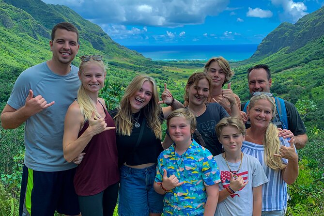 Kualoa Ranch: Jungle Expedition Tour - The real “jungle expedition” part: comfort and motion reality