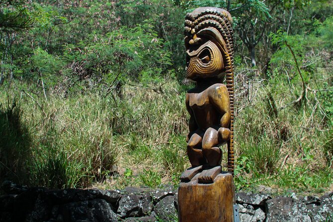 Kualoa Ranch: Jungle Expedition Tour - When to go: weather, short scheduling, and timing your day
