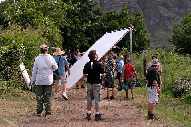 Kualoa Ranch Jurassic Adventure Tour - Comfort, weather, and who should (or shouldn’t) book
