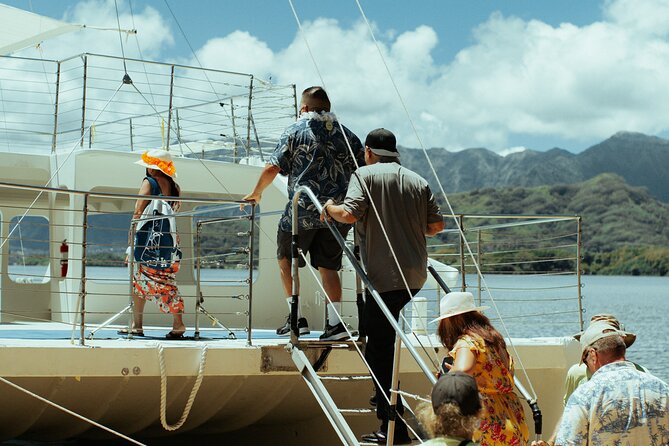 Kualoa Ranch: Ocean Voyage Tour - Price and value: what $67.24 buys you (and why it can still feel short)