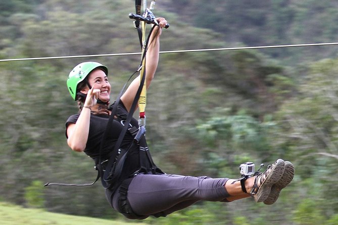 Kualoa Ranch - Zipline Tour - Guides, Safety, and Why It Matters More Than You Think