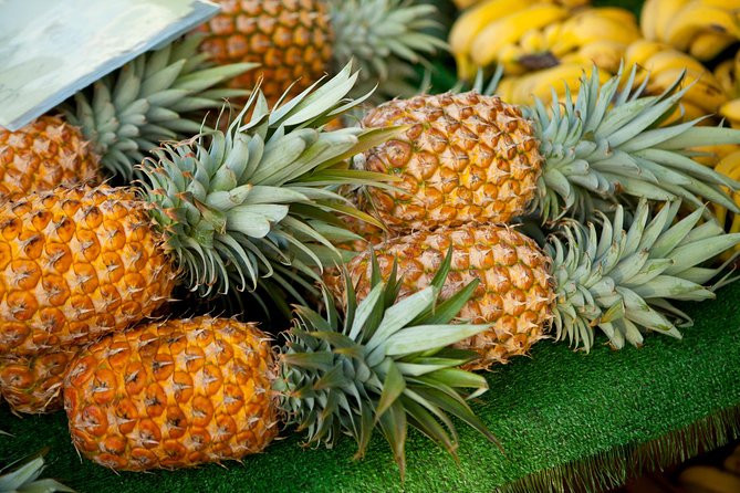 Local Expert Private Tours - Banzai Pipeline, Haleiwa Town Center, and the North Shore sweep
