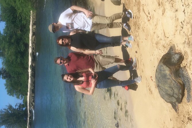 'Lost' and Movie Tour - What You’ll Actually Do on Tour Day (Beyond the Pitch)