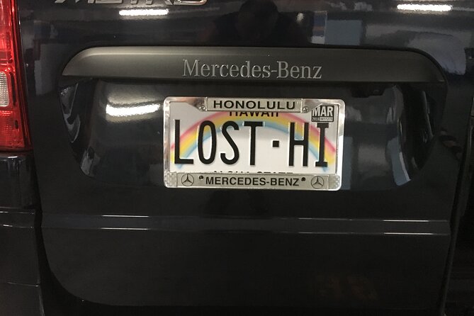 'Lost' and Movie Tour - The Lost Focus: Great for Fans, Still Fun for Non-Fans