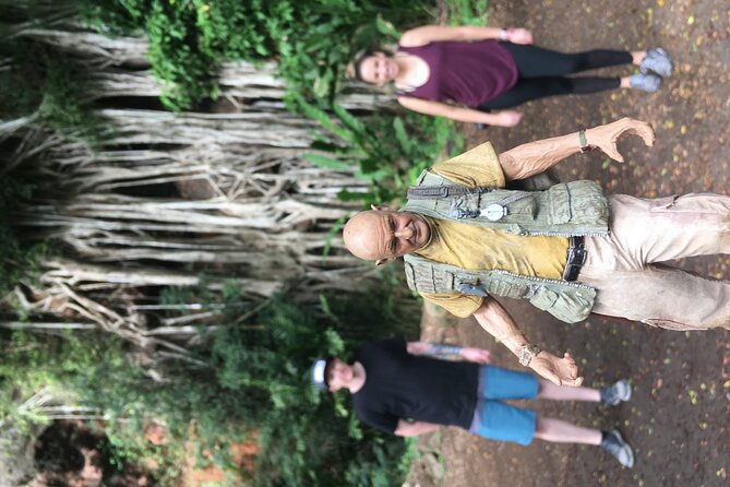 'Lost' and Movie Tour - Snacks, Water, and Breaks: Plan Like You’re Out All Day