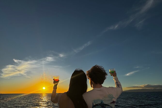 Luxury Catamaran Cruise from Oahu - Key points to know before you go