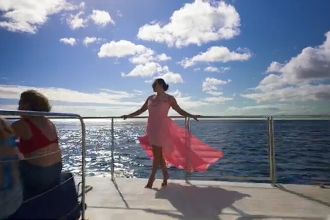 Luxury Catamaran Cruise from Oahu - Fast Catamaran Cruising in Waikiki: What You’re Really Buying