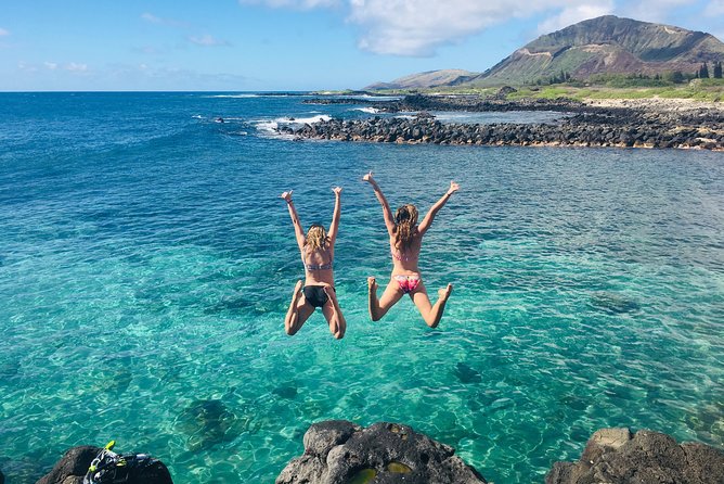 Mahina Hawaii Full Day Adventure - Private Oahu Day Trips: Why This Feels Different
