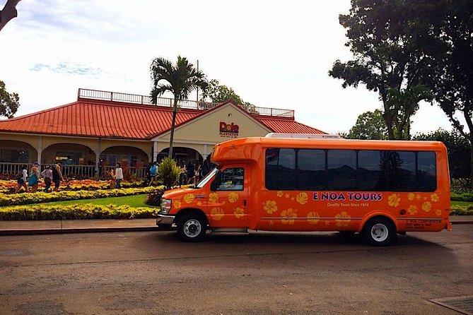Majestic Circle Island Tour with Lunch - Key takeaways before you go