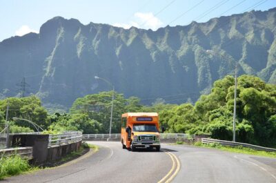 Majestic Circle Island Tour with Lunch - Nu’uanu Pali Lookout: Kamehameha’s battle spot and a viewpoint with attitude