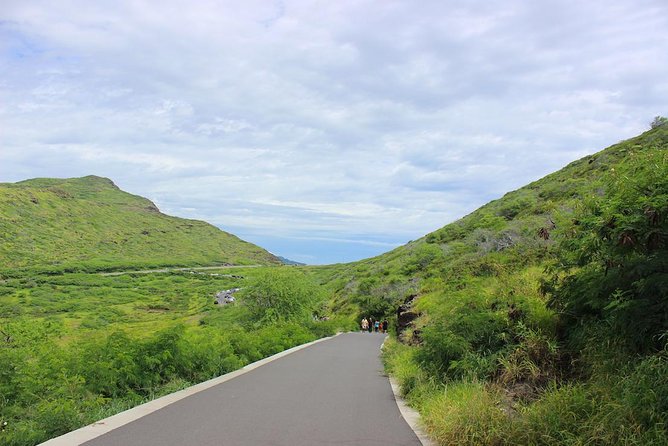 Makapu’u Lighthouse Trail and Shuttle Service - How long you’ll need: making the 4 hours feel unhurried