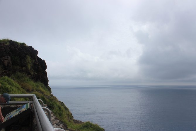 Makapu’u Lighthouse Trail and Shuttle Service - What to bring (and what to wear) for Makapu’u