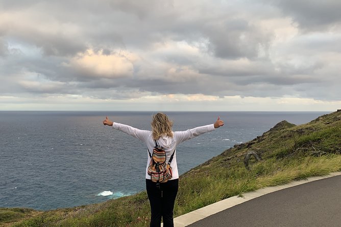 Makapu’u Lighthouse Trail and Shuttle Service - Who should book (and who should skip)