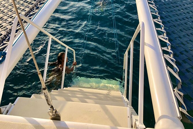 Moana’s Swim’n’Sail Cocktail Cruise Along the Waikiki Coast - Cocktails, drinks, and the $34.99 value question