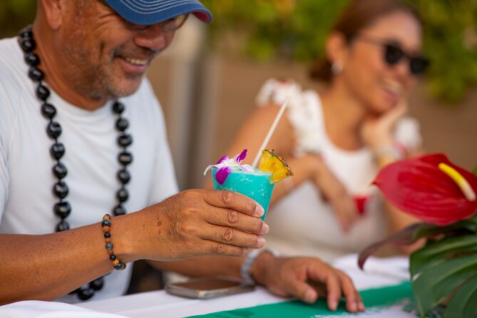 Nā Lei Aloha, A Waikīkī Lū'au - Who Should Book (and Who Might Want a Different Style)