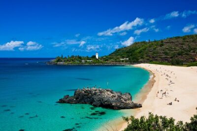 North Shore Adventure Shuttle - North Shore in One Guided Shuttle Day