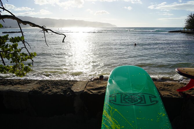 North Shore Surfing Lessons Oahu Hawaii - Instructors and Safety: The Real Secret Sauce (Request Strategy Included)